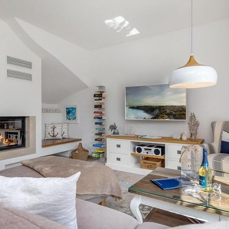 Haus Kuestenkind Zingst Zewnętrze zdjęcie