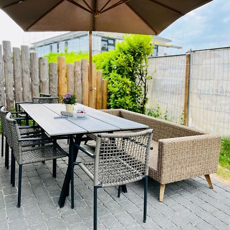 Haus Kuestenkind Zingst Zewnętrze zdjęcie