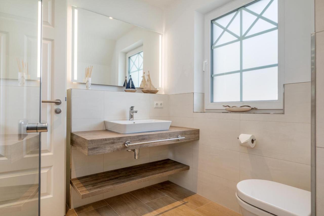 Haus Kuestenkind Zingst Zewnętrze zdjęcie