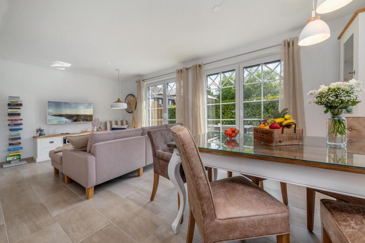 Haus Kuestenkind Zingst Zewnętrze zdjęcie