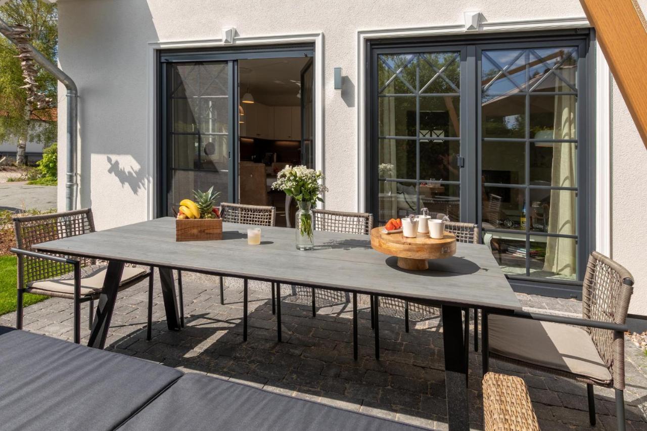 Haus Kuestenkind Zingst Zewnętrze zdjęcie