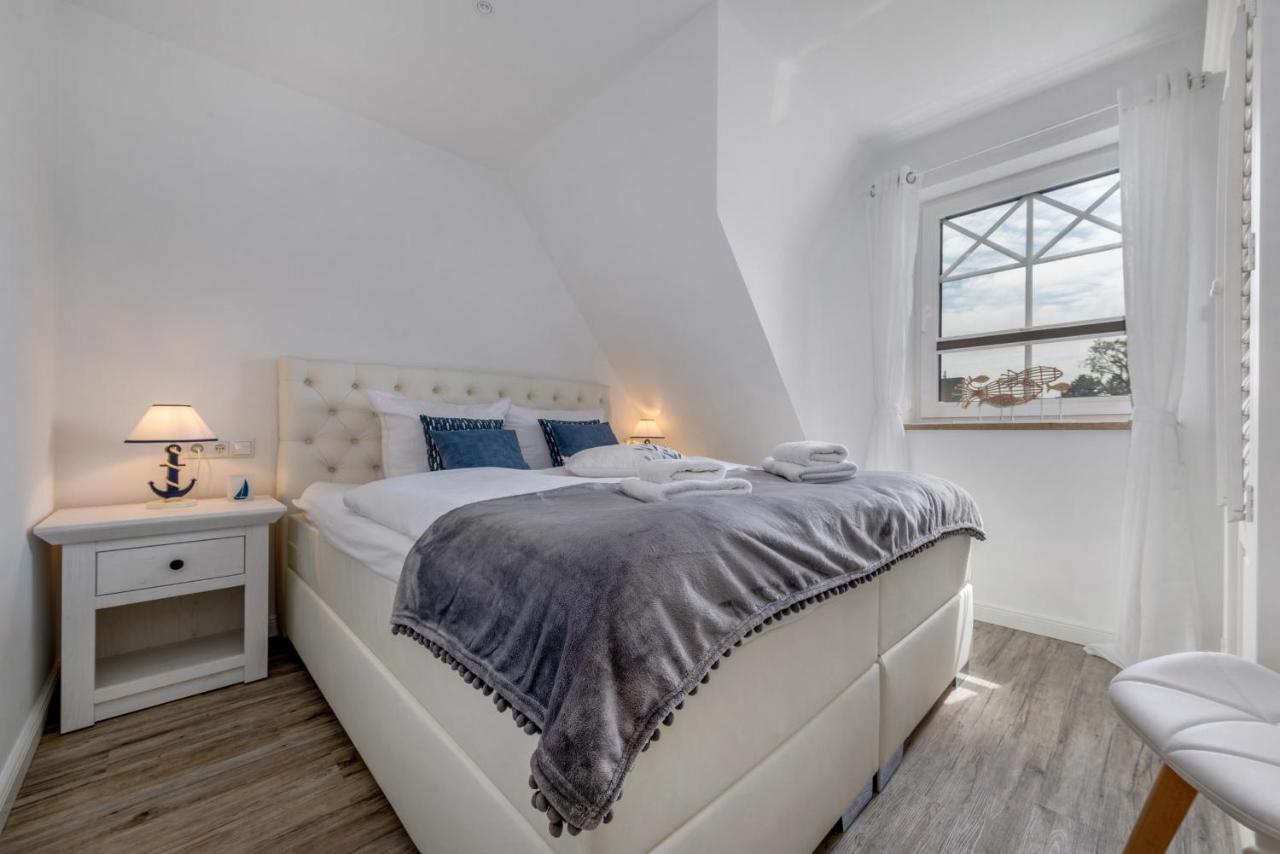 Haus Kuestenkind Zingst Zewnętrze zdjęcie