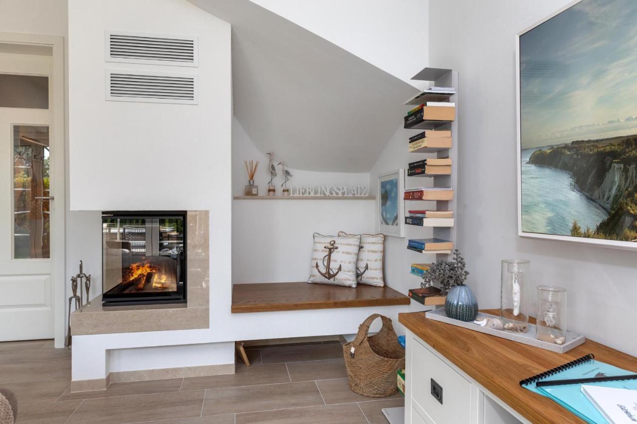 Haus Kuestenkind Zingst Zewnętrze zdjęcie