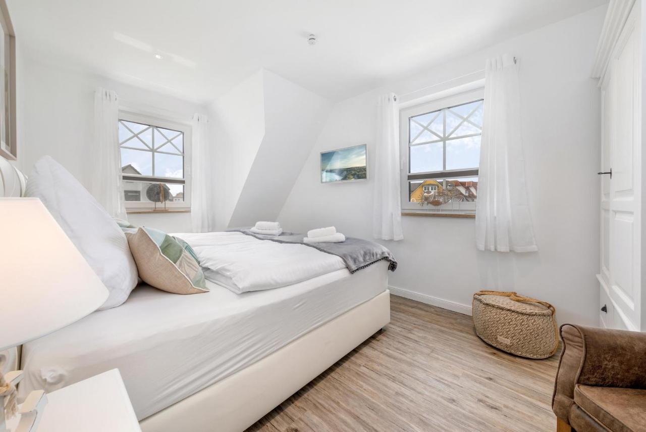 Haus Kuestenkind Zingst Zewnętrze zdjęcie